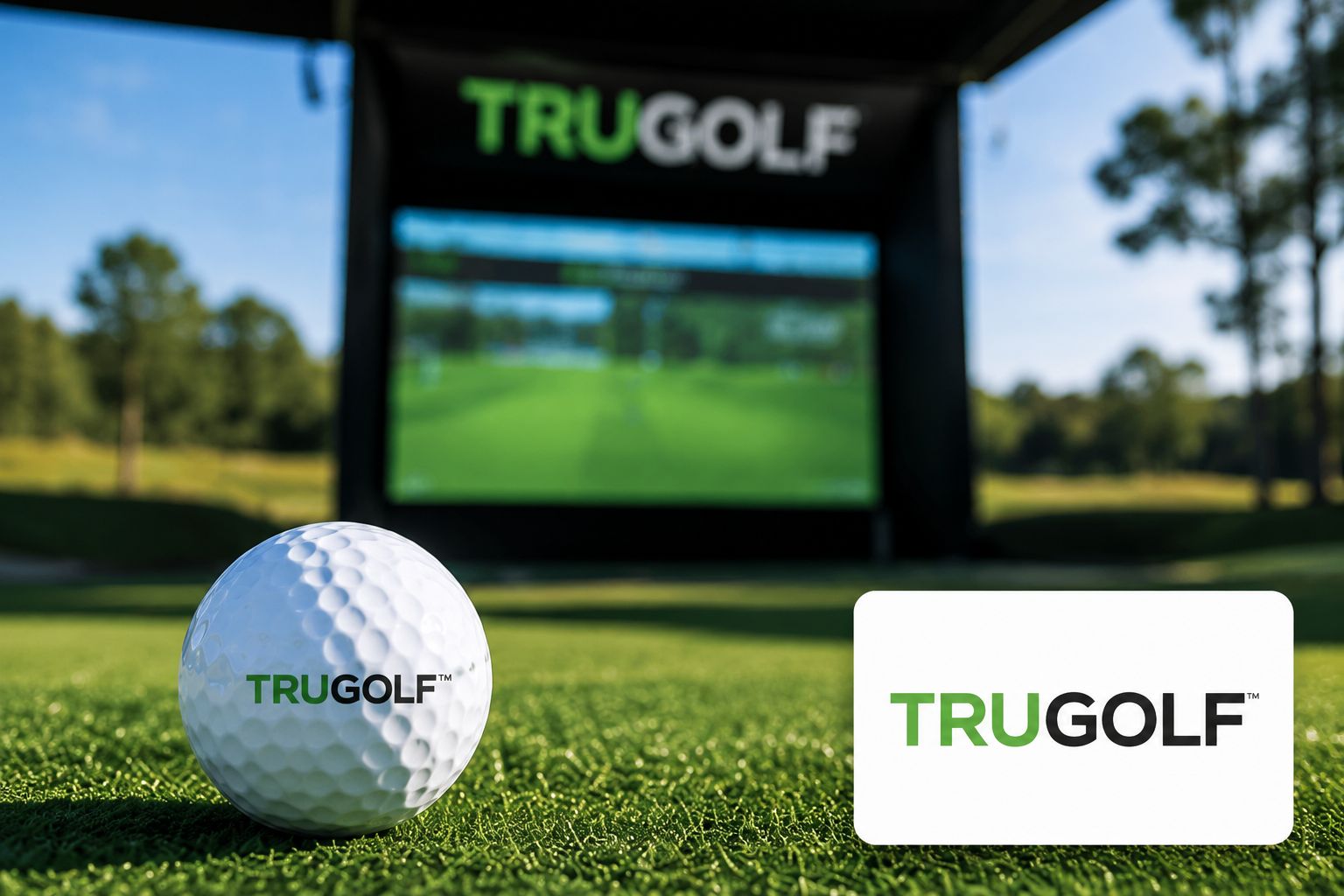 TrueGolf